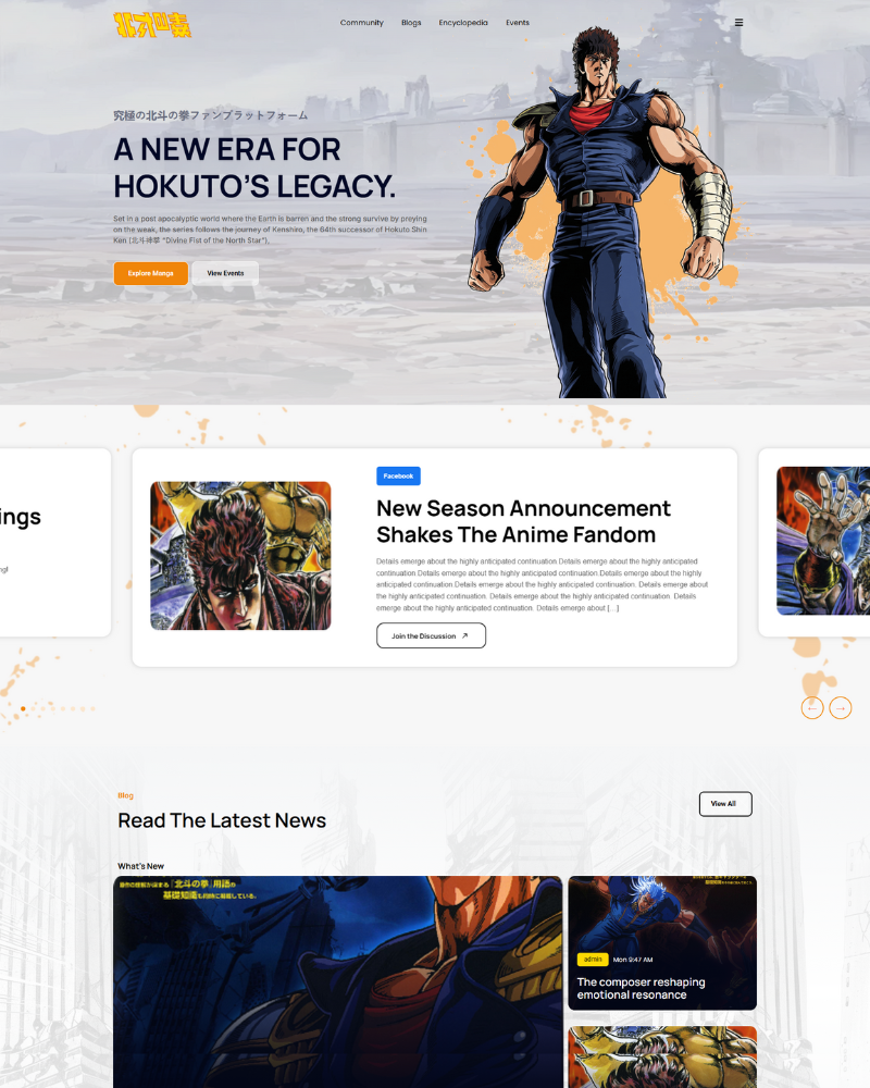 Web development portfolio project by Ali Haseeb - Professional web developer & CMS expert from Islamabad, Pakistan